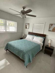 Cozy 2BR Home Near the Beach in Ft. Lauderdale.