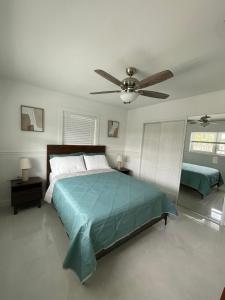 Cozy 2BR Home Near the Beach in Ft. Lauderdale.