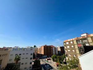 Your Long Stay Attic Home in Valencia