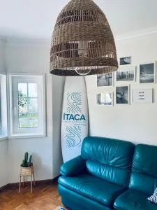 Itaca Experience Playa do Cabedelo - Anha