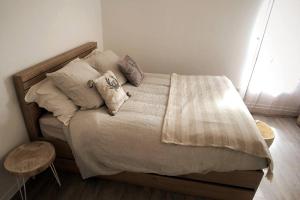 Appartement, confort, parking, terrasse