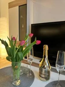 Mieszkanko W Sam Raz - Wirek