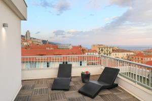 Hotels Ibis Styles Menton Centre : photos des chambres