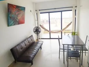 Apartamento con Vista al MAR - Marbella - 1-20 - 卡塔赫纳