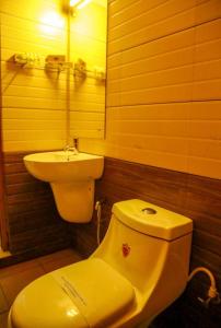 AKAN HOTEL AND RESIDENCE