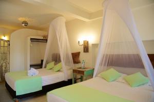 Punta Piedra Beach Posada