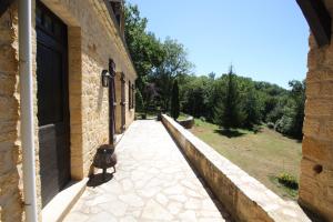 Maisons de vacances Villa Josephine - Maison de Charme a Beynac : photos des chambres