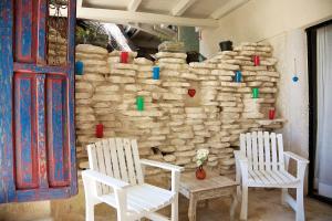 Punta Piedra Beach Posada