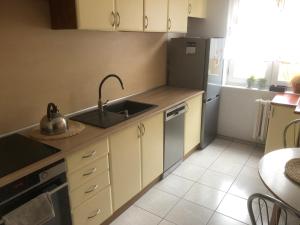 Apartament Słoneczny