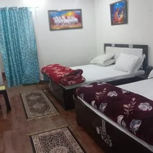 Somnath residency radhe nikunj - Alígarh