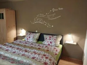 Ferienappartement Weisel - Zorn