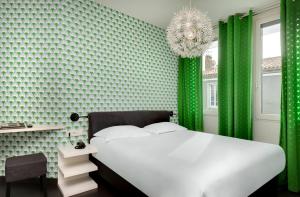 Hotels Hotel De L'octroi : photos des chambres