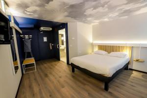 Hotels ibis Haguenau Strasbourg Nord : photos des chambres