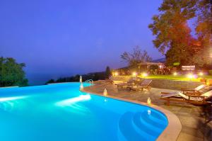 Guesthouse Theareston Pelion Greece