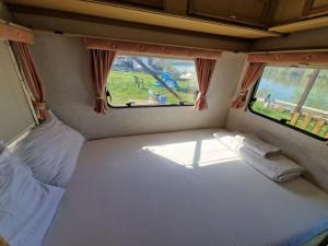 Green camp & Sports Pri Popa