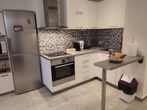 ★Modern Home in Corfu old Town★