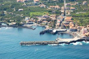 BB Minicurcu, camere doppie