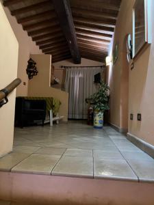 Appartamento e Mansarda al mare