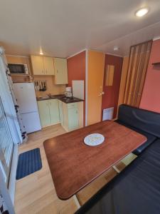 Campings Camping L'Oree des Cevennes : photos des chambres