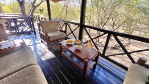 Kruger Kumba - Lahlekile Nathi