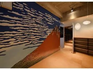 Santiago Guesthouse Naha - Vacation STAY 86300v - Kume