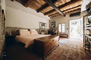 B&B Agriturismo Casa Vallona - Savigno