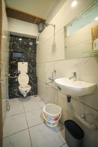 Ramashray Premium Studio Apartments