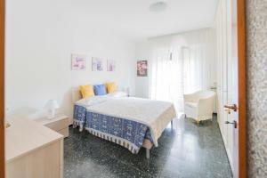 147- Ca da Lice nel centro di Sestri Levante, 5 minuti Baia del Silenzio, Mare e Spiaggia