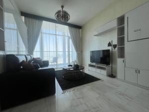 Beautiful Studio Apartment in Bayz Tower - near Downtown Area