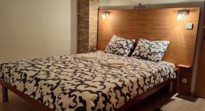 Bright & Cozy Medulin apartments