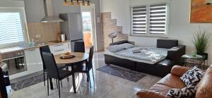 Bright & Cozy Medulin apartments