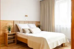 Willa Karol - Parszczyce