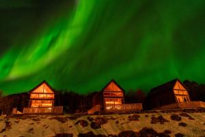 Skårungen - Hotel, Cabins and Camping