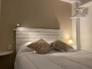 Apartamento Pleamar