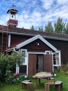 Vehkaniemen Lomatila