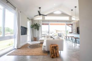 Next to Beach Club Blue 2 Bedroom Family Villa