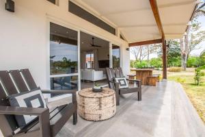 Next To Beach Club Blue 2 Bedroom Family Villa
