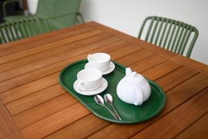 Hidden Gem with Private Garden