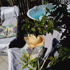 B&B / Chambres d'hotes Le Petit Patio : photos des chambres