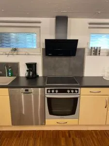 Gästehaus Brunswiek Studio - Abbesbüttel