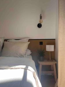 Appartement darchitecte, Paris-République 2P