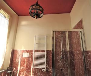 Family Room with Private Bathroom