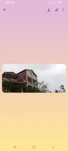 COTTAGE ,,LAZI .''Fabulous mountain and sea views. - Khuts'ubani