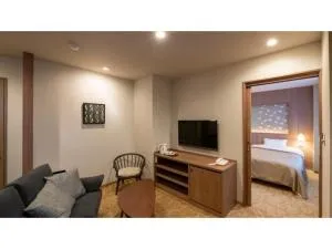 Kurobe View Hotel - Vacation STAY 34204v - Omachi