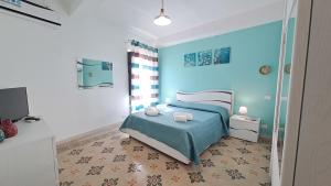 Sky Apartment by Casa in mente