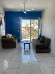 Los Angeles en el Paraiso