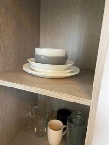 Drancy - Paris 15min Drancy - CDG aéroport 15min