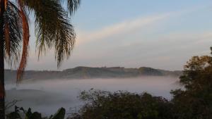 Sítio na Mata Atlântica