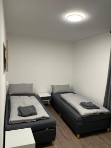 Waiblingen Dreizimmeroase
