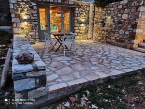 Delfinaki Boutique Apartments Lionas beach ,Naxos